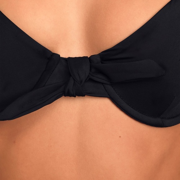 Lulu's | black bikini - Picture 4 of 6